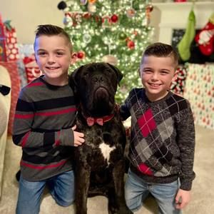 Meet your Posher, Travis